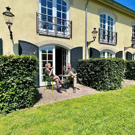 Hotel & Restaurant - Auberge De Hilver Diessen Kültér fotó