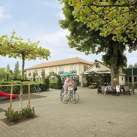 Hotel & Restaurant - Auberge De Hilver Diessen Kültér fotó