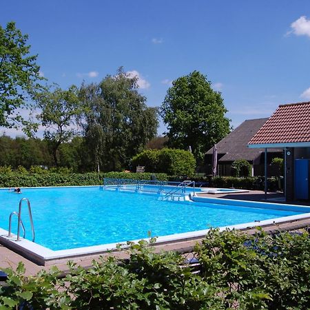 Hotel & Restaurant - Auberge De Hilver Diessen Kültér fotó