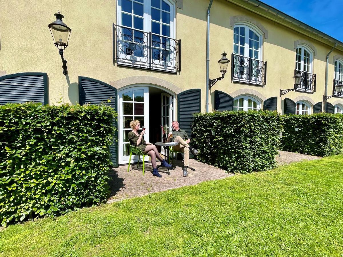 Hotel & Restaurant - Auberge De Hilver Diessen Kültér fotó