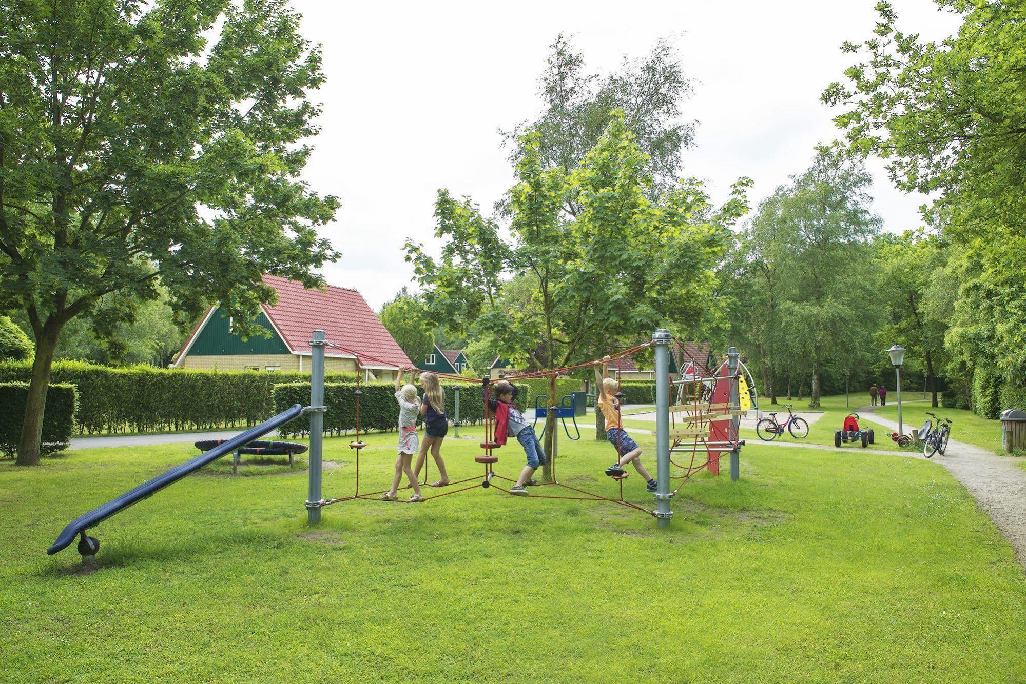 Hotel & Restaurant - Auberge De Hilver Diessen Kültér fotó